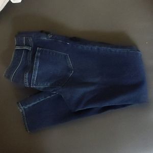 Old Navy Skinny Rockstar Maternity Jeans